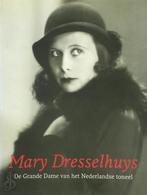 Mary Dresselhuys - de Grande Dame van het Nederlandse toneel, Verzenden
