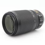 Nikon AF-S 70-300mm f/4.5-5.6G ED VR | Tweedehands, Audio, Tv en Foto, Verzenden, Zo goed als nieuw