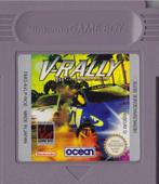 V-Rally [Gameboy], Games en Spelcomputers, Games | Nintendo Game Boy, Nieuw, Verzenden