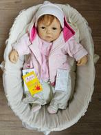 sigikid - Jannie de Lange - Poupée Britt de Lange -