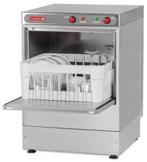 Glazenwasser | Mand 350x350mm | 230V | Naglanspomp |, Zakelijke goederen, Horeca | Keukenapparatuur, Verzenden, Nieuw in verpakking