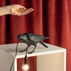 Seletti - Marcantonio - Lamp - Vogellamp Spelen - Hars