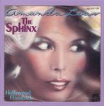 Amanda Lear – The Sphinx / Hollywood Flashback (1-7-Vinyl-S, Ophalen of Verzenden, Nieuw in verpakking