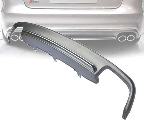 DIFFUSEUR AUDI A6 4G 12-15 LOOK S6, Auto-onderdelen, Carrosserie, Verzenden