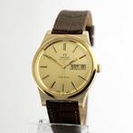 Omega - Genève - Sans Prix de Réserve - 166.0174 / 3660833 -, Handtassen en Accessoires, Horloges | Heren, Nieuw