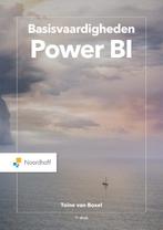 Basisvaardigheden Power BI 9789001297800 Toine van Boxtel, Boeken, Verzenden, Zo goed als nieuw, Toine van Boxtel