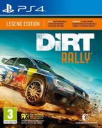 Dirt Rally Legend Edition  GameshopX.nl, Consoles de jeu & Jeux vidéo