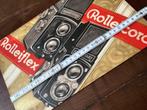 Rolleiflex Rolleicord/Rolleiflex Masking board