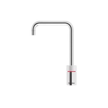Quooker Kokendwaterkraan Nordic Square Single Tap Chroom, Ophalen of Verzenden, Kraan