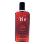 American Crew Daily Cleansing Shampoo 450ml, Nieuw, Verzenden