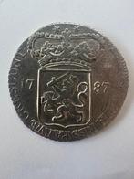 Nederland, Zeeland Dukaat 1787