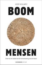 Boommensen 9789056156602, Boeken, Filosofie, Gelezen, Jozef Keulartz, Verzenden