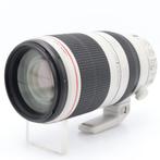 Canon EF 100-400mm F/4.5-5.6 L IS USM II | Tweedehands, Audio, Tv en Foto, Verzenden, Zo goed als nieuw