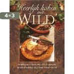 Heerlijk koken met wild 9789024379446 S. Morren, Verzenden, Gelezen, S. Morren