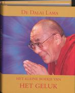 Het klein boekje van het geluk 9789045310138 De Dalai Lama, Boeken, Verzenden, Zo goed als nieuw, De Dalai Lama