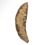 Oude Egypte, Pre-dynastieke periode Vuursteen sikkelmes, Antiek en Kunst