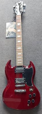 EKO - SG - - Elektrische gitaar, Muziek en Instrumenten, Nieuw