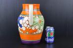 Wilkinson LtD - Clarice Cliff - Vaas - Art Deco