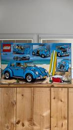 Lego Set - 10252 - Creator Expert - LEGO Icons 10252, Nieuw