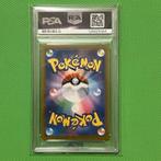 Pokémon - 1 Graded card - Pikachu Mcdonalds Promo 020/M-P
