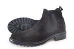 Camerlengo Chelsea Boots in maat 45 Zwart | 10% extra, Boots, Verzenden