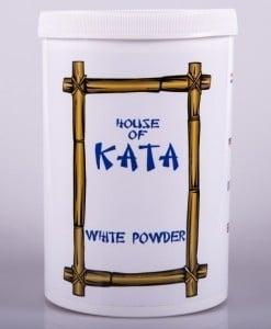House of Kata White Powder 2KG (Waterbehandeling), Tuin en Terras, Vijvers, Nieuw, Verzenden