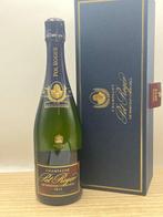 2015 Pol Roger, Cuvée Sir. Winston Churchill - Champagne, Verzamelen, Nieuw