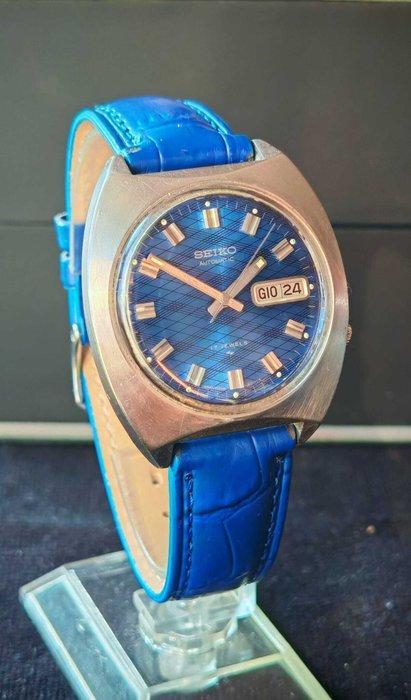 Seiko - Zonder minimumprijs - 7009-8008 - Heren - 1970-1979, Handtassen en Accessoires, Horloges | Antiek