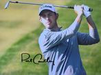 Golf - Patrick Cantlay - 2021 PGA Tour Player of the Year -, Collections, Collections Autre