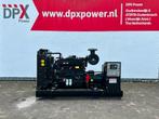Cummins NTA855-G4 - 385 kVA Generator Set - DPX-18805-O, Articles professionnels, Ophalen of Verzenden