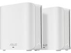 ASUS ZenWiFi BD4 - Mesh WiFi - WiFi 7 - 3600 Mbps -, Verzenden, Zo goed als nieuw