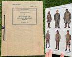 RARE Official US Army RESTRICTED Handbook of JAPANESE