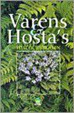 Varens & hostas / De groenboekerij 9789021524498, Verzenden, Gelezen, W. Oudshoorn