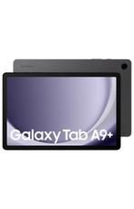 Samsung Galaxy Tab A9+ 64GB Zwart met GARANTIE & verzending, Telecommunicatie, Mobiele telefoons | Samsung, Ophalen of Verzenden
