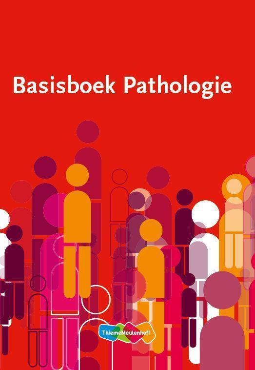 Basisboek Pathologie 9789006951004 C. van Heycop ten Ham, Boeken, Schoolboeken, Gelezen, Verzenden