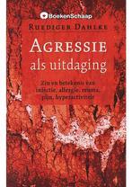 Agressie als uitdaging, Boeken, Verzenden, Gelezen