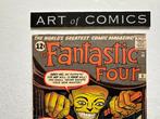 The Fantastic Four #8 - 1st Appearance Of The Puppet Master, Nieuw