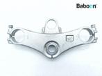 Voorvork Kroonplaat Honda VFR 800 FI 1998-2001 (VFR800FI, Verzenden, Gebruikt