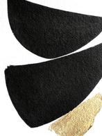 Valérie Bernier - COLLECTION ENCRE - NICOLE N°1