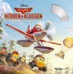 Planes 2 - Redden & Blussen (Lees & luisterboek) op CD, Verzenden, Nieuw in verpakking