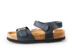 Hush Puppies Slippers in maat 32 Blauw | 5% extra korting, Verzenden, Hush Puppies, Jongen of Meisje, Schoenen