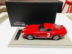 Tecnomodel Mithos 1:18 - Model sportwagen - Ferrari 275, Nieuw
