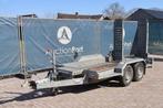 Veiling: Machinetransporter Aanhangwagen Brian James T-02-T, Auto diversen, Aanhangers en Bagagewagens, Ophalen, Nieuw