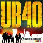 UB40 - Five Classic Albums op CD, Cd's en Dvd's, Verzenden, Nieuw in verpakking