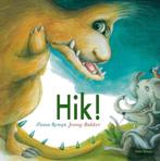 Hik! 9789047520207 Fiona Rempt, Boeken, Verzenden, Gelezen, Fiona Rempt