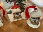 Kerstversieringen (7) - Porselein, Diversen, Kerst, Nieuw