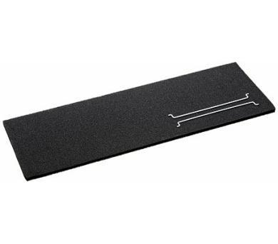 Whirlpool Koolstoffilter KF4000 / 481248048182, Elektronische apparatuur, Afzuigkappen, Verzenden