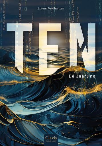 Ten 1 - De Jaarling (9789044855630, Lorena Veldhuijzen) beschikbaar voor biedingen