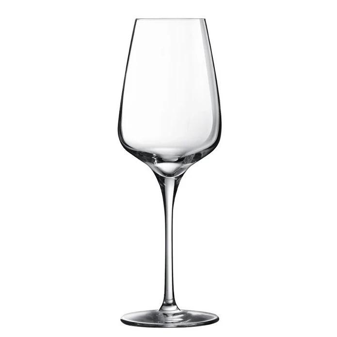 Wijnglazen | GRAND SUBLYM | Kristalglas | 33.4cl | 24 Stuks, Zakelijke goederen, Horeca | Keukenapparatuur, Nieuw in verpakking