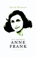 Het fenomeen Anne Frank 9789035135208 David Barnouw, Verzenden, Zo goed als nieuw, David Barnouw